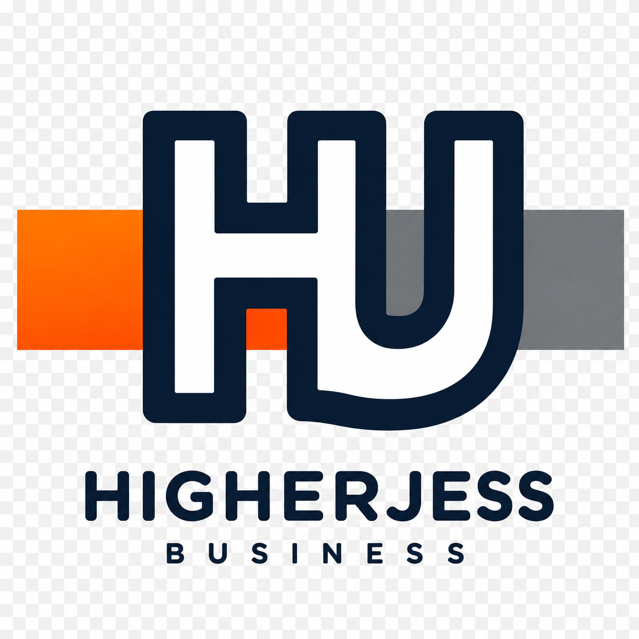 Higherjess Business Logo